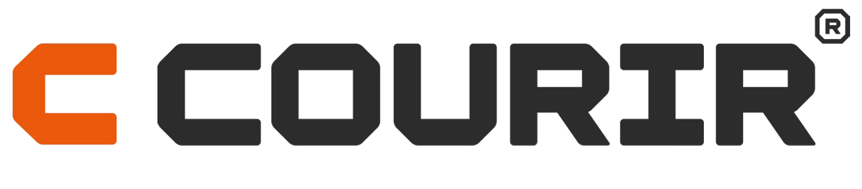 Logo Courir
