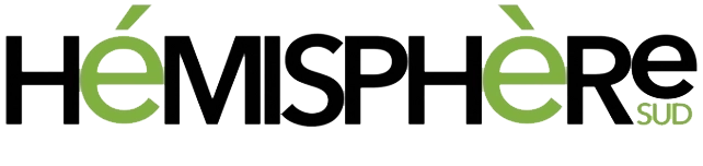 Logo Hémisphère