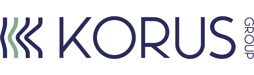 Logo Korus